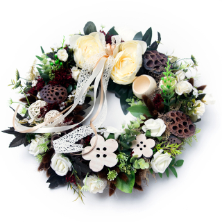 Veniec decor + natur 02